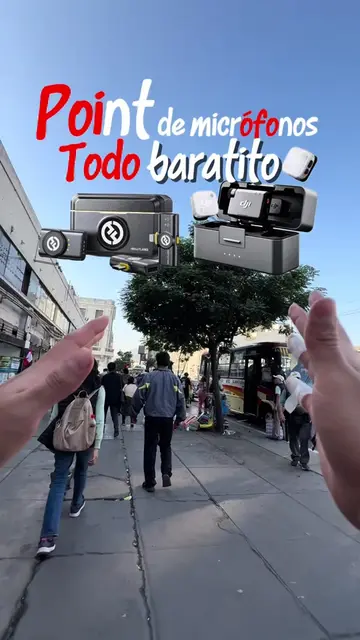 Encontré el point baratito que falabella y amazon no quiere que conozcas #microf