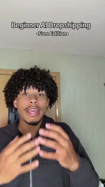 Dropmagic TikTok thumbnail