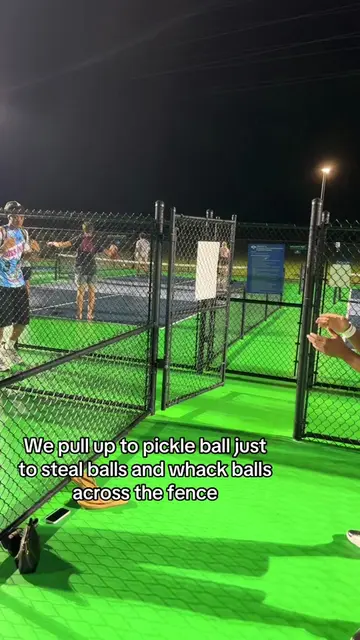 I say we pretty elite 😂😂 pt3 #dyp #fypシ #pickleball #sports #summerlooks 