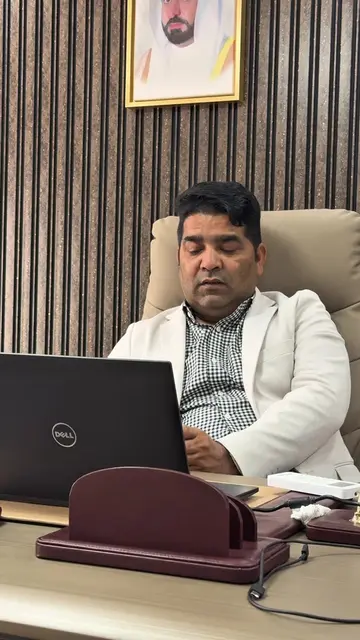 Part-2 We hired that Men - Mehtab #wasimmayo #fyp 
