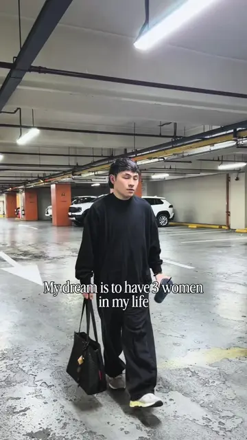 Someday I’ll rewatch this video with all three of them beside me.  Tag mo sila. 