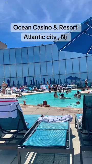 Next time you’re in Atlantic city check out @@oceancasinoresortit’s literally ou