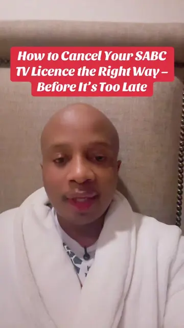 Following my previous video on South Africa’s TV licence controversy, many of yo