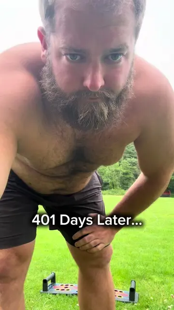 I didn’t lose 45.6kg by doing this routine… but I wouldn’t want to start my day 