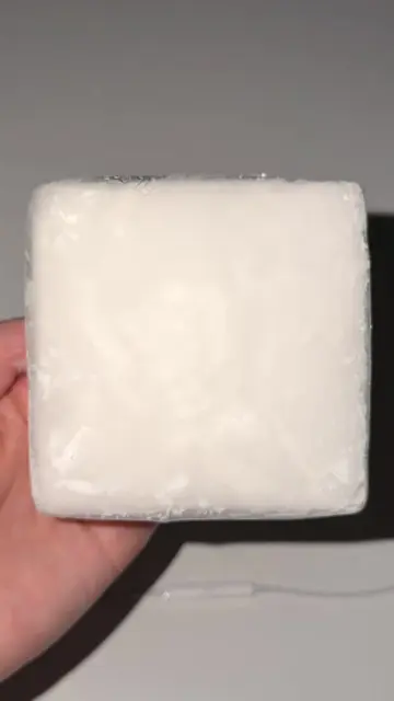 gym chalk squishy😶‍🌫️                                                         