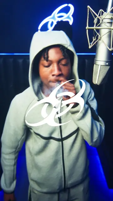 @jodotkreep - "Stick To The Plan" DOOMSDAY FREESTYLE OUT NOW #doomsdaynyc #drill