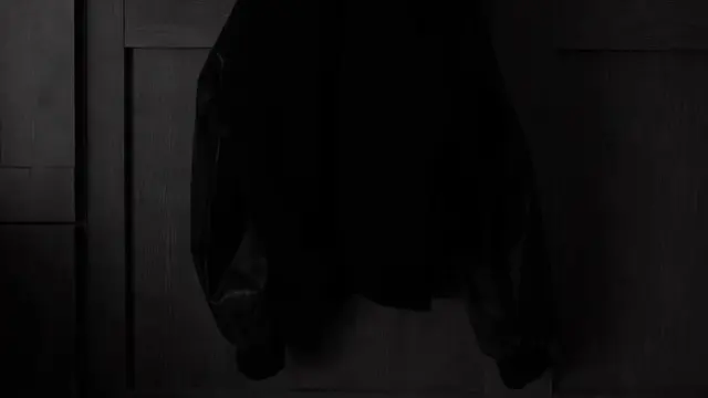 all black #fyp #black #reposts 