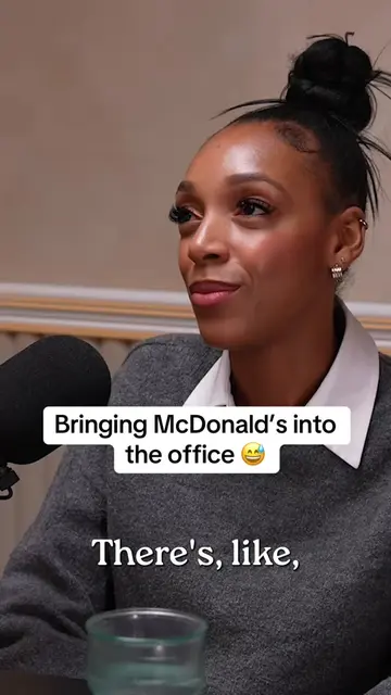 Haha think we’ve all been here before 🙈😅 absolutely loved doing this podcast t