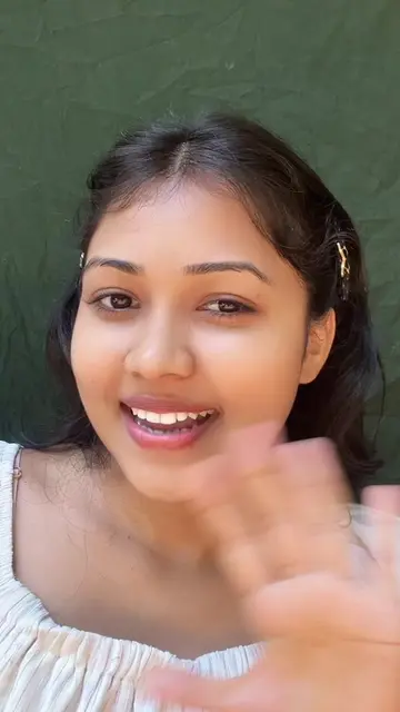 මම දන්නෙ මෙච්චරයි මට කොහෙ හරි වැරදුනා එච්චරයි 😒💔#makeupchallenge #makeup 