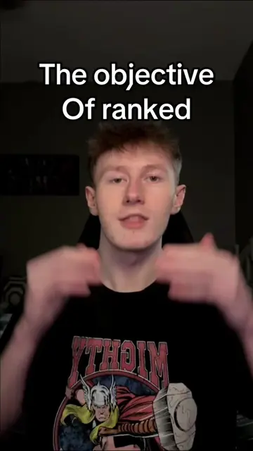 What ranked is all about #gaming #funny #thefinals #thefinalsgame 