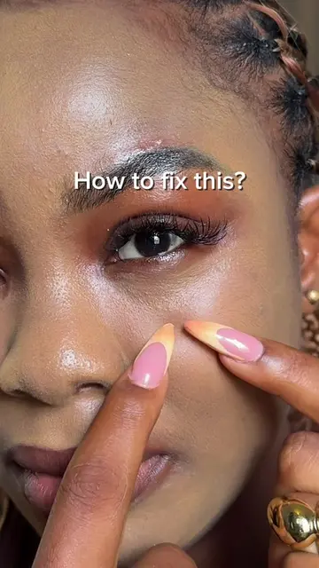 Your makeup stopped getting cakey after this SPF from @mixsoon  #mixsoon #beansu