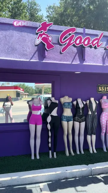 ✨🛍️ BIG BACK BADDIE APPROVED! 🛍️✨ Y’all already know I love finding hidden gem