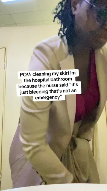 Koma the health care system in this country is the pits🙌🏾