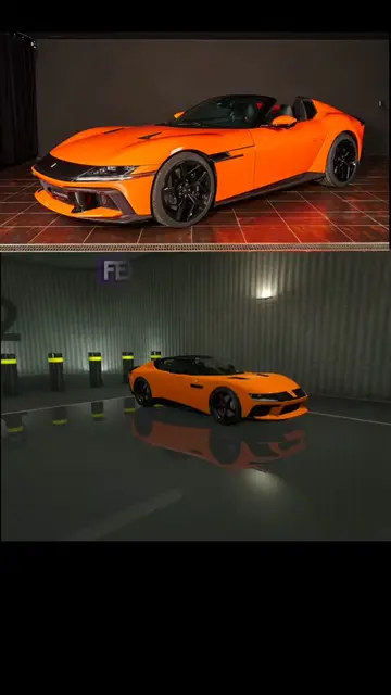 BEST CARS OF NEW DLC😈 #gtaonline #gtav #gtacars #gta5 #gtacarmeet 