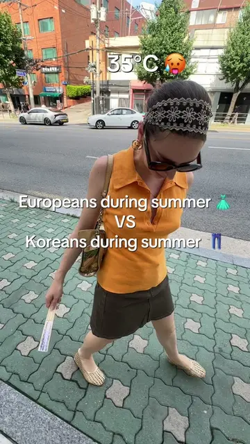 Different resistance @Isaline 🤣🥵#seoul #southkorea #coreedusud #korean #korea 