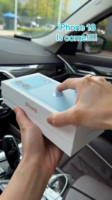 #kingkylie #iphone18#fyp #Apple #iphone 