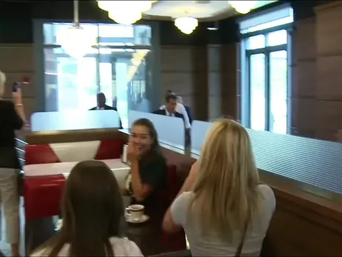 The Best Reactions to Meeting Obama ❤️#Obama#usa#respect#viral#foryou 