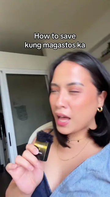 You don’t need to sacrifice what you love to save consistently.  #magastosbelike