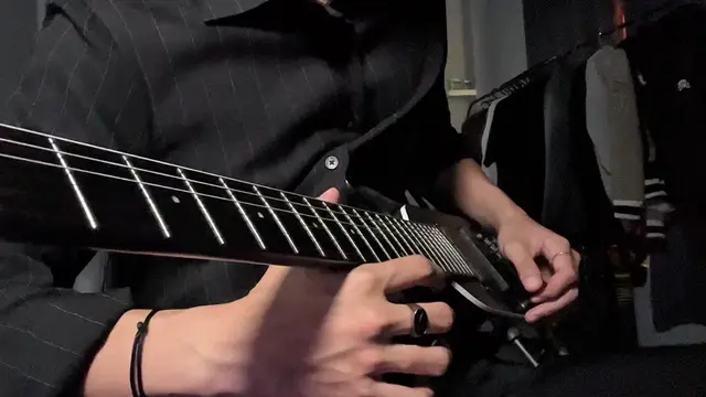 counting stars #donnerhushxpro #guitartok #donnersales #onerepublic 