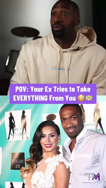 Gilbert Arenas says his ex-fiancée, Laura Govan, requested $244,000 per month in