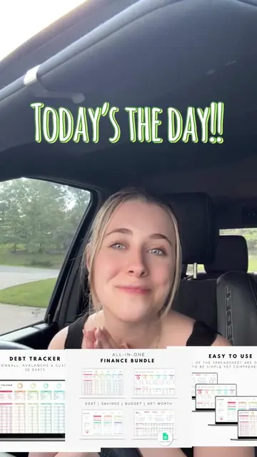 DAY 38 / 214 ♥️  #PersonalFinance #Moneysavingtips #debtfreejourney #DebtDestroy