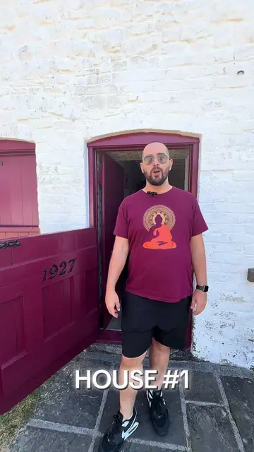 “Part 1: Step inside a Welsh worker’s home from 1927… 🕰️ Before modern comforts