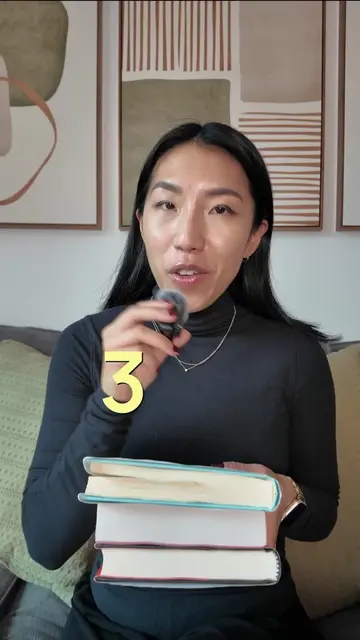 follow @itshannahzhang if you’re an ambitious person (figuring out what’s next) 