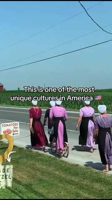 Experience the rich traditions of Amish culture in Lancaster, Pennsylvania. From