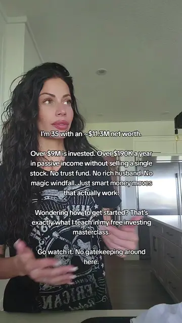 I've helped thousands of people start investing, and almost all of them believed