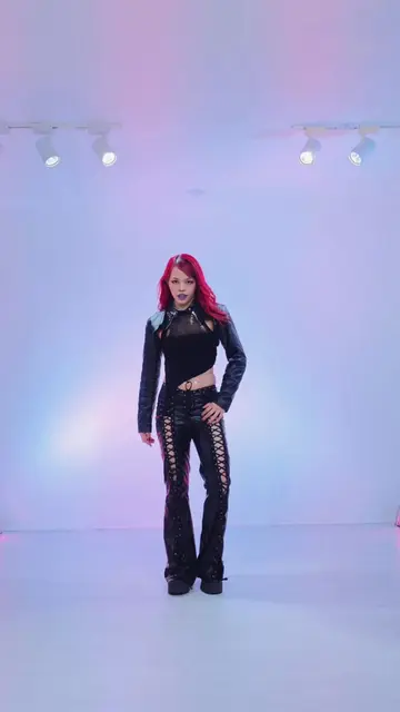 "BAD" dance break @ATEEZ_Official #ATEEZ #BAD #kpop #fyp 