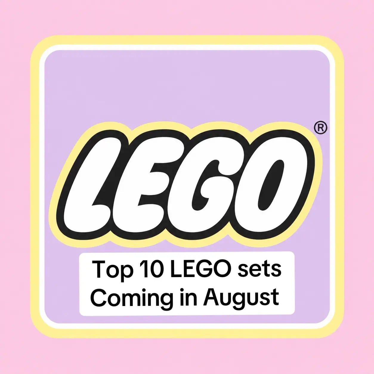 #legoplants #lego #newlego #legocollection #rlfm 