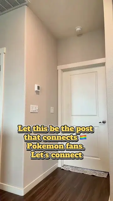 Happy 30 year anniversary to Pokémon. It has been delighting us queers and filli