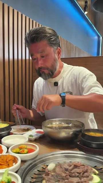 Build it your way #koreanbbq #bbq #korean #theperfrctbite