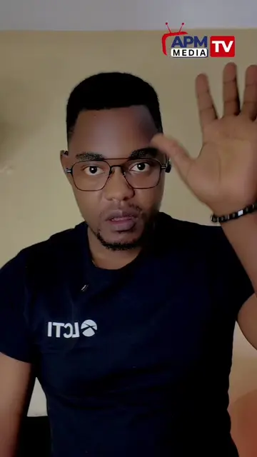 🚨 Protect Your Bag: Watch before you "invest" online 🛑  AP Media family, we ne