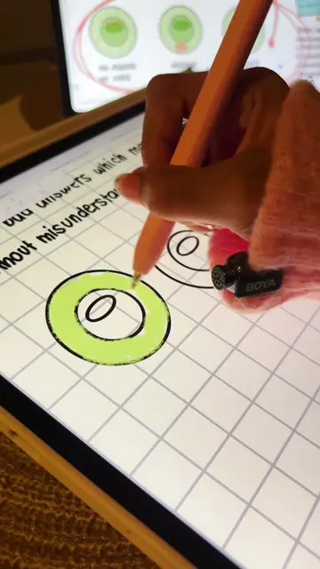 I love how they added layers! ✍🏻💗 #freenotes #freenotesapp #ipadstudy #digital