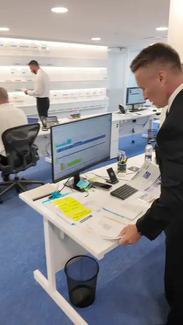 WeFix London CEO Scott Mullins to see how things are really going this summer 