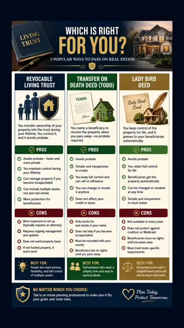 🏡 Most families don’t lose their home because they made a bad investment… they 
