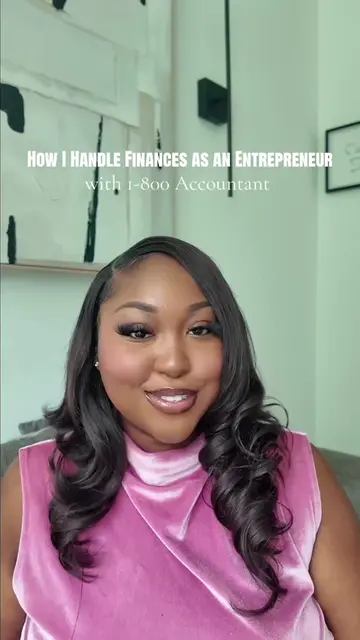 #ad “I’ll deal with the accounting stuff once I’m making real money” is the bigg