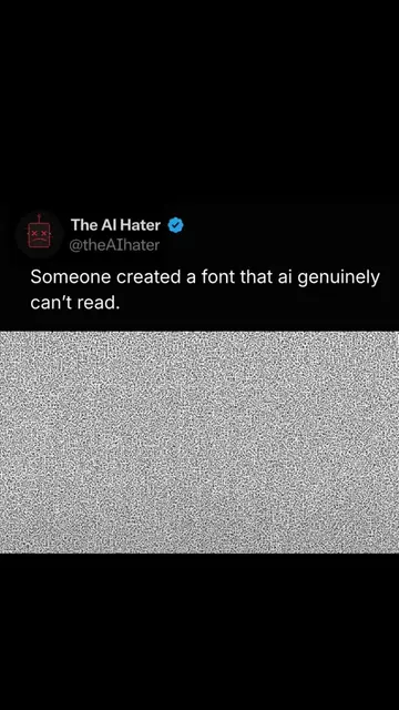 AI can now read handwriting, solve CAPTCHAs, scrape your photos, and summarize y