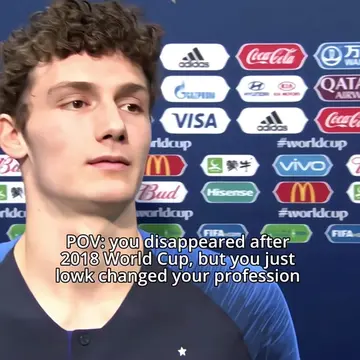 Facial analysis with FaceIQ Labs #fyp #ascend #benjaminpavard 
