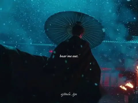 At this point I'm majorly watching this drama for him 🤧 #blossomsofpower #cdram