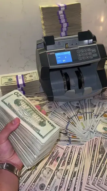#rich #clean #money 