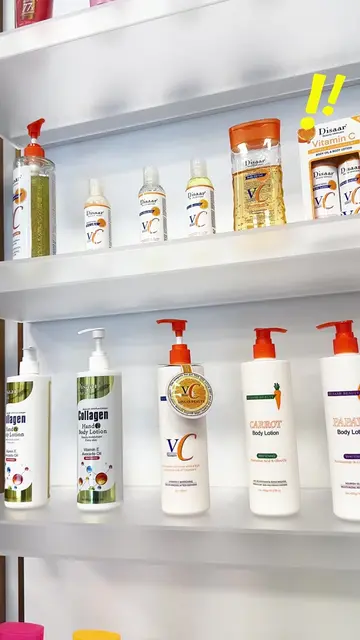 Skin care factory, preferential price, low minimum order quantity, accept brandi