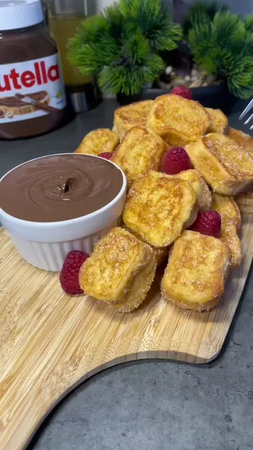 The Secret Recipe of Starbucks French Toast Ingredients 6 thick slices of soft b