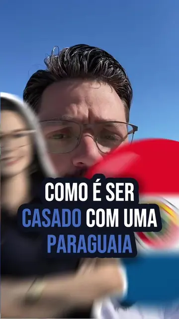 Sem disputas ou cobranças doentias: no Paraguai, cada um sabe o seu papel dentro