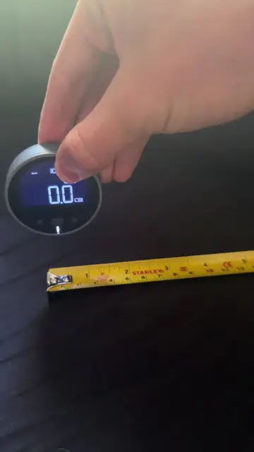 An uneven surface for you all!! #fyp #homeimprovement #tiktokmademebuylt #gadget