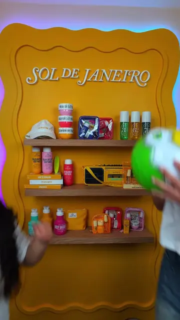 Shop your favorite SDJ products LIVE today at 2pm EST 🛍️ #tiktoklive #tiktoksho