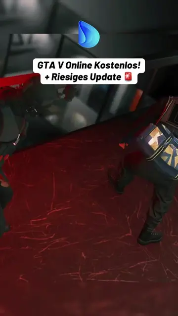 Rockstar Games hat gekocht! 🔥 GTA V Online ist Kostenlos & wir haben ein Riesig