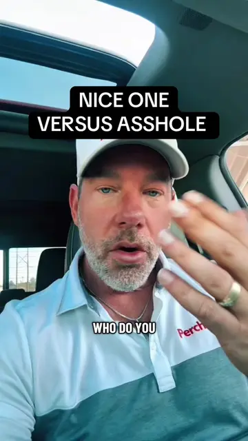 Who do you fire first? The employee who is never late, stays until the job is do