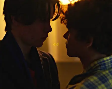 i loved editing wilmon on this song #creatorsearchinsights #youngroyals #edvinry